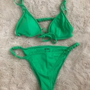 pacsun bikini